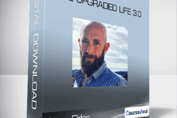 Jesse Elder - The Upgraded Life 3.0