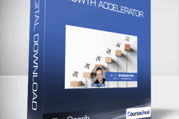 Mike Cooch - Growth Accelerator