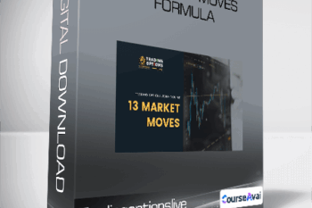 Tradingoptionslive - 13 Market Moves Formula