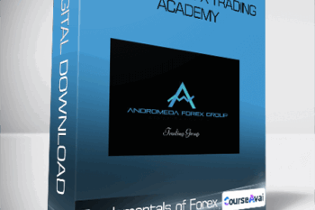 Fundamentals of Forex Trading - Andromeda FX Trading Academy