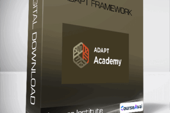 Kresser Institute - ADAPT Framework
