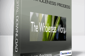Connirae Andreas - The Wholeness Process