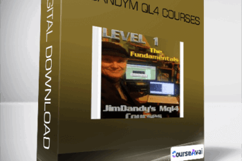 Jimdandym Ql4 Courses
