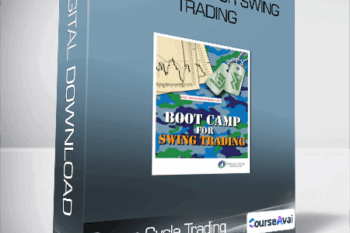 Power Cycle Trading - Boot Camp for Swing Trading