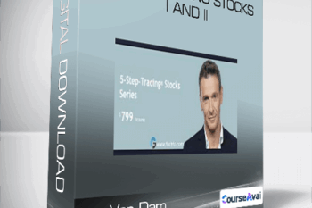 Lex Van Dam - 5-Step-Trading Stocks I and II