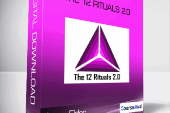 Jesse Elder - The 12 Rituals 2.0