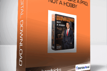 Jasonbondpicks - How To Trade Like a Pro