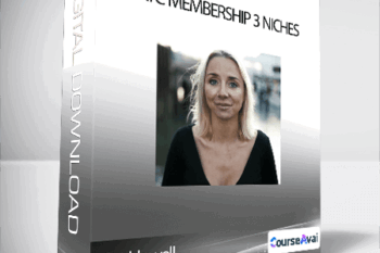 Cat Howell - FATC Membership 3 NICHES