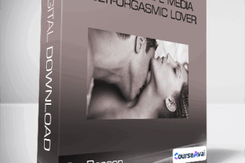 Jim Benson - Personal Life Media - Multi-Orgasmic Lover