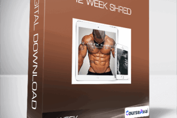 12 Week Shred