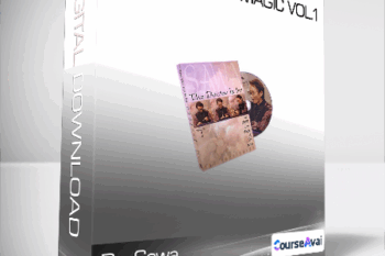 Dr. Sawa - The New Coin Magic Vol.1