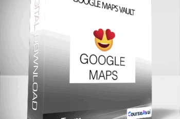 Joe Troyer - Google Maps Vault