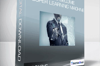 Joe Parys - How To Become A Super Learning Machine
