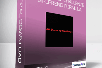 60 Years of Challenge - Girlfriend Formula