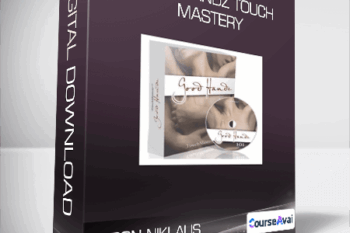 Aaron Niklaus - GoodHandz Touch Mastery
