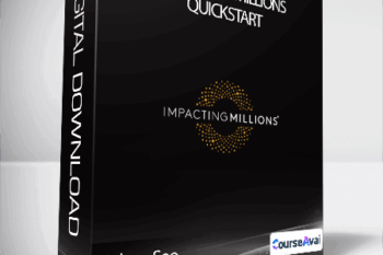 Selena Soo - Impacting Millions Quickstart