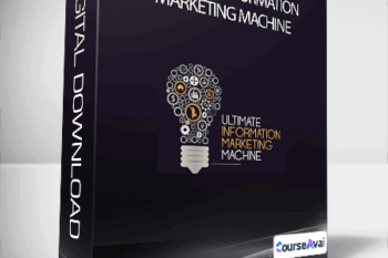 Ultimate Information Marketing Machine