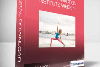 Adam Lyon - Neuro Attraction Institute Week 1