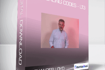 Alexander Loyd - The Healing Codes - LT3