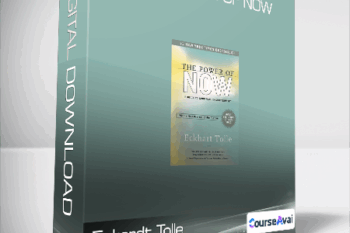 Eckardt Tolle - The Power of Now