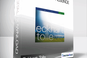 Eckhart Tolle - The Art of Presence