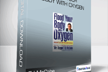 Ed McCabe - Flood Your Body with Oxygen