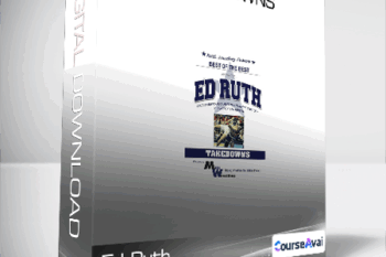 Ed Ruth - Takedowns