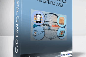 Chris Lim - The Viral Formula Masterclass