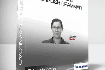 Educator.com - Advanced English Grammar