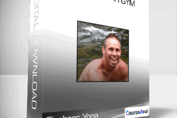 Eischens Yoga - Monkey Bar Gym