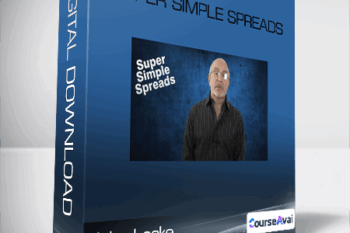 John Locke - Super Simple Spreads