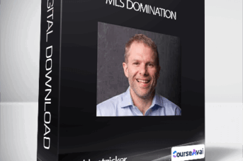 Jim Huntzicker - MLS Domination