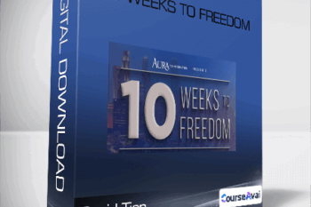 David Tian - 10 Weeks to Freedom