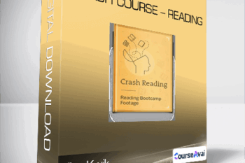 Jim Kwik - Crash Course - Reading