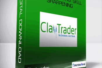 ClayTrader - Robotic Trading Skill Sharpening