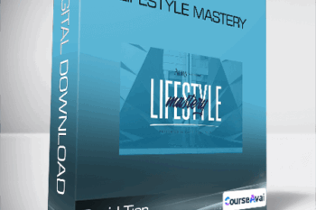 David Tian - Lifestyle Mastery