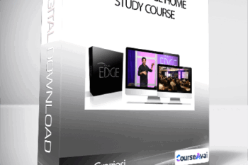 Dean Graziosi - The 2018 EDGE Home Study Course