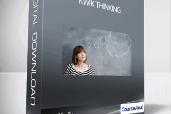 Jim Kwik - Kwik Thinking