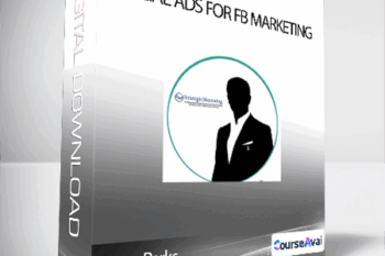Peter Parks - Social Ads For FB Marketing