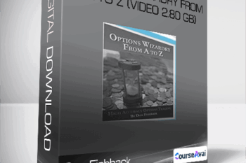 Don Fishback - Options Wizardry from A to Z (Video 2.80 GB)