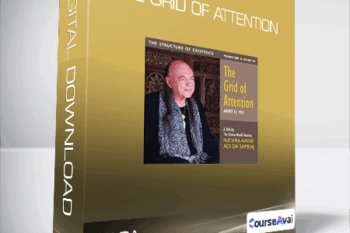 Adi Da - The Grid of Attention