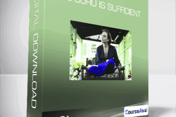 Adi Da - The Guru is Sufficient