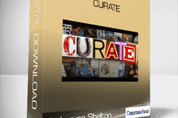 Katharyne Shelton - Curate