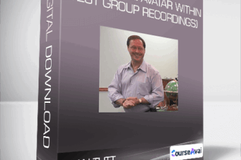 Alan Tutt - Awaken the Avatar Within (Test Group Recordings)