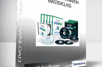 Brad Callen Bryxen - Adwords Domination Masterclass