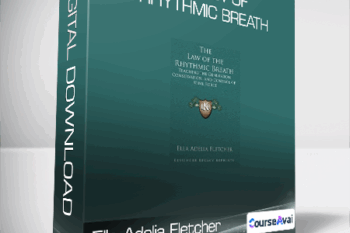 Ella Adelia Fletcher - The Law of Rhythmic Breath