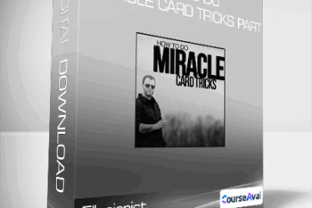 Ellusionist - How To Do Miracle Card Tricks Part