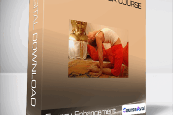 Energy Enhancement Course  - Advanced Yoga Course