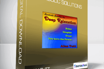 Alan Tutt - Symbolic Solutions