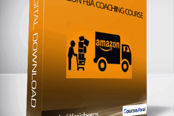 Andrei Kreicbergs - Amazon FBA Coaching Course